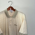 Titleist by Corbin Royal Pattern Polo