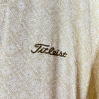Titleist by Corbin Royal Pattern Polo