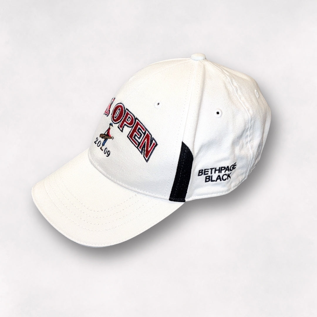 US Open 2009 Bethpage Black Hat