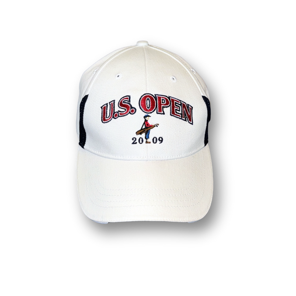 US Open 2009 Bethpage Black Hat