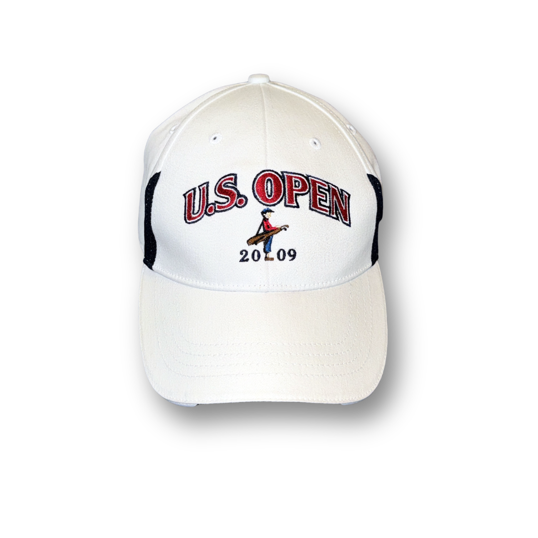 US Open 2009 Bethpage Black Hat