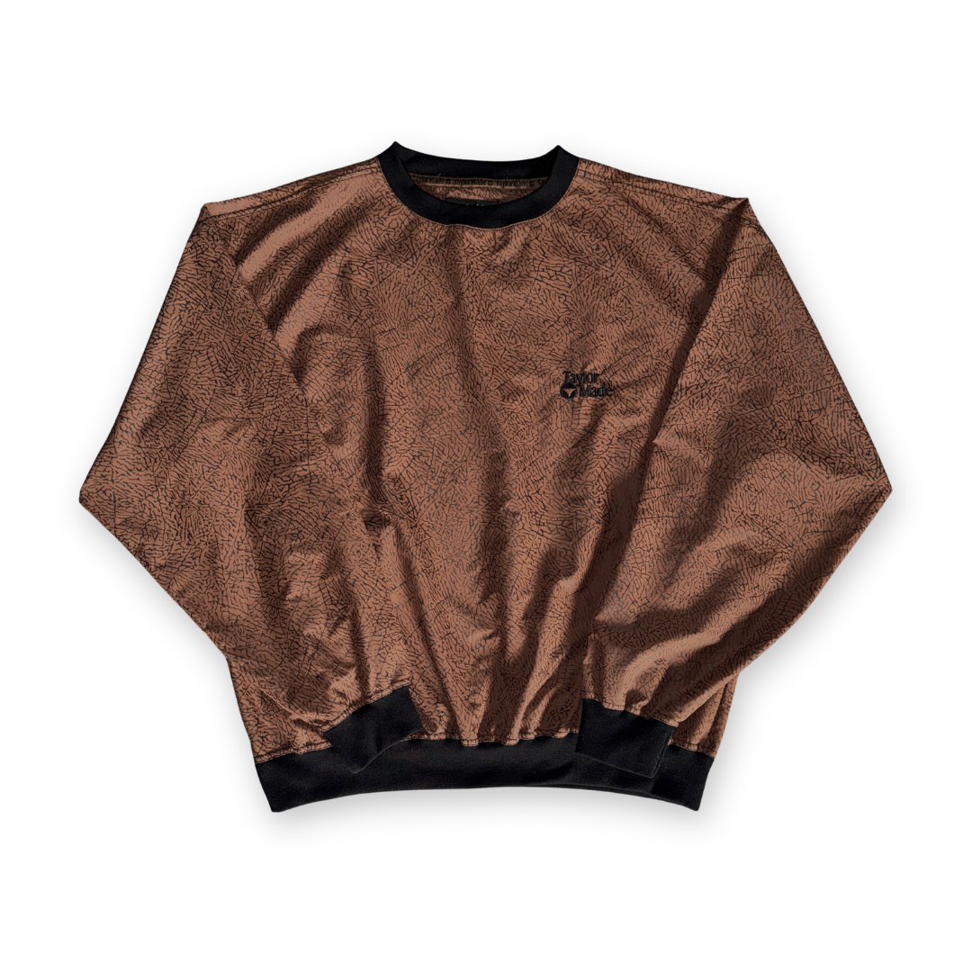Taylormade Windbreaker Animal Print