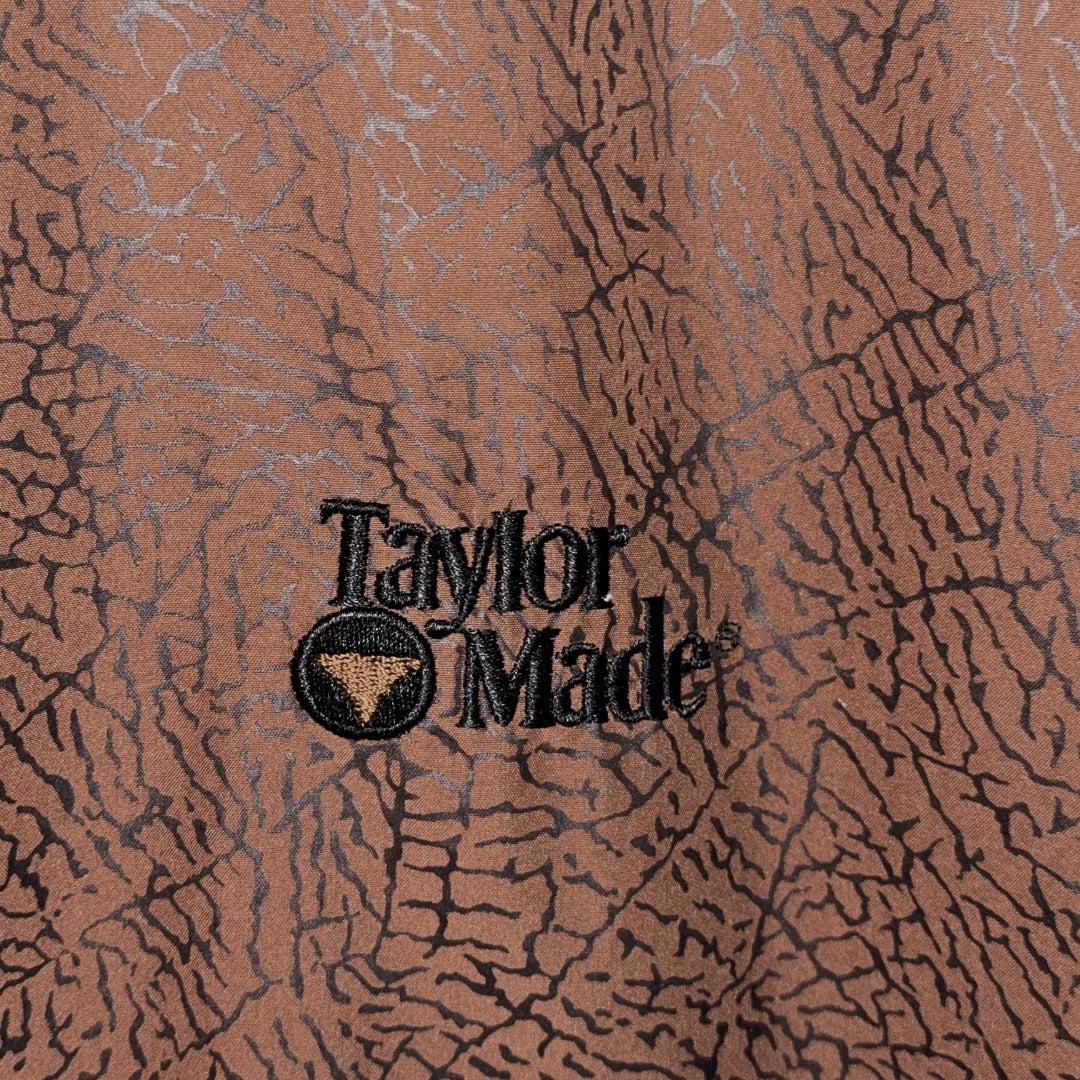 Taylormade Windbreaker Animal Print