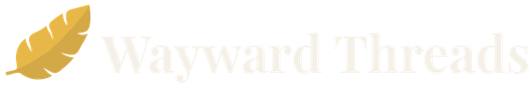 Wayward Threads Golf